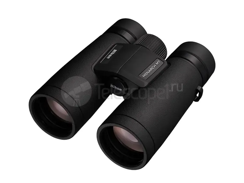Бинокль Nikon Monarch M7 10x30