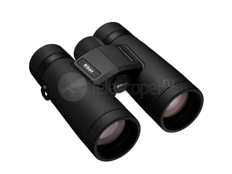 Бинокль Nikon Monarch M7 10x30