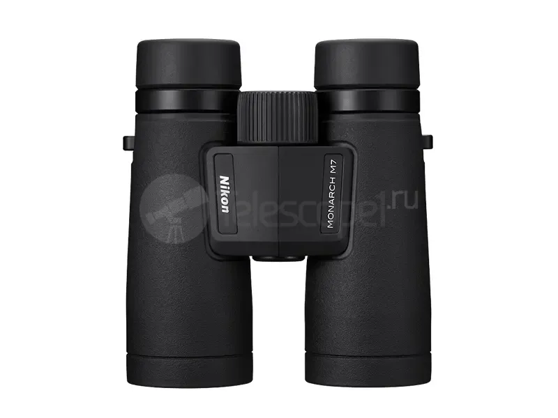 Бинокль Nikon Monarch M7 10x30