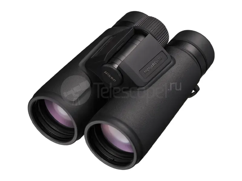 Бинокль Nikon Monarch M5 12x42