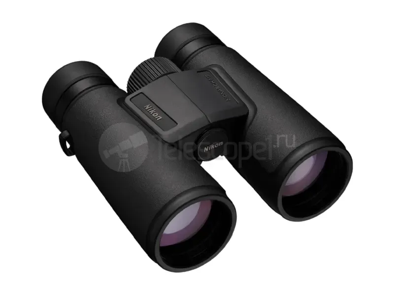 Бинокль Nikon Monarch M5 12x42