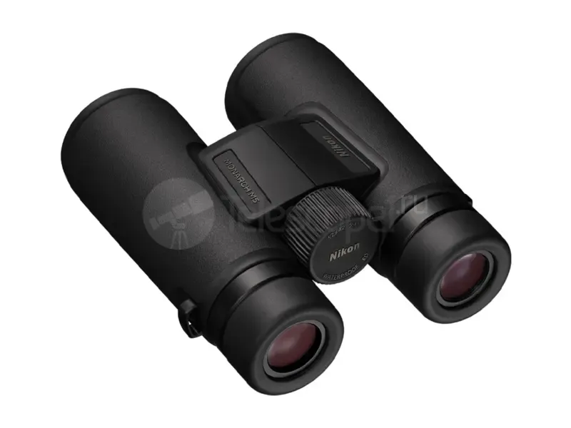 Бинокль Nikon Monarch M5 12x42