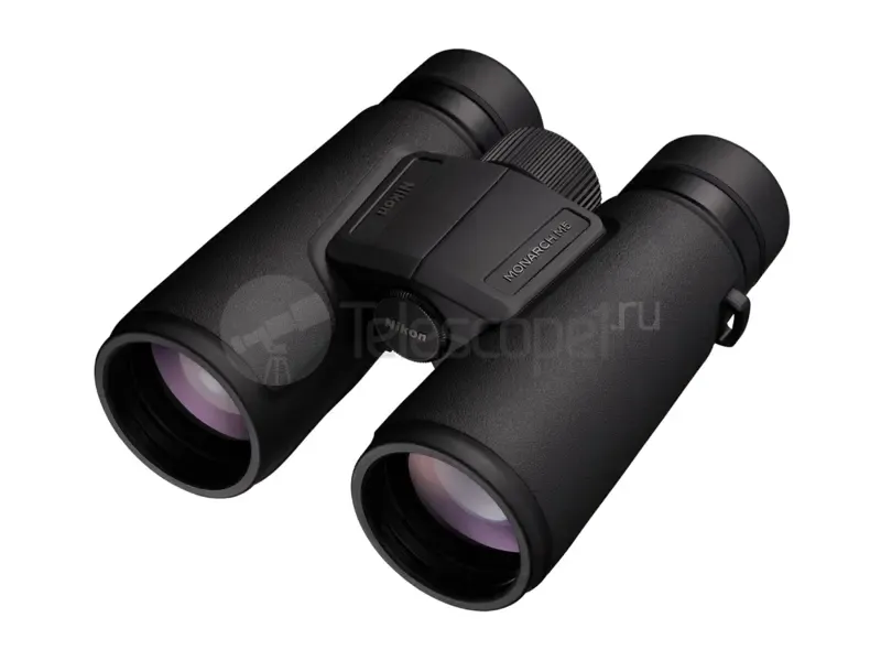 Бинокль Nikon Monarch M5 12x42