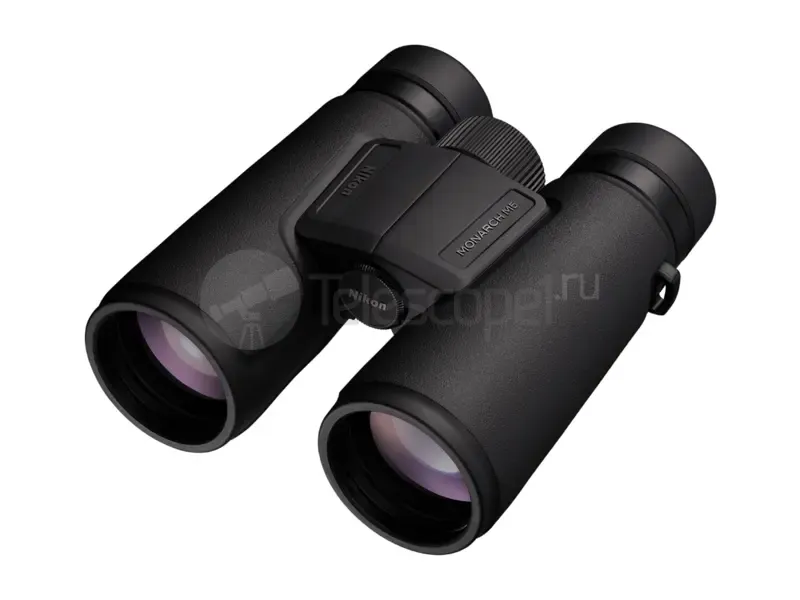 Бинокль Nikon Monarch M5 10x42