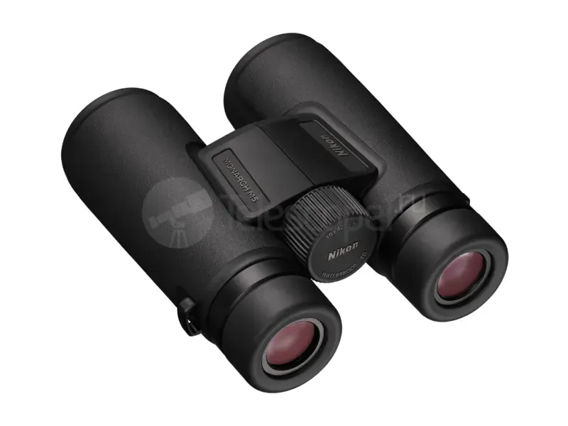 Бинокль Nikon Monarch M5 10x42