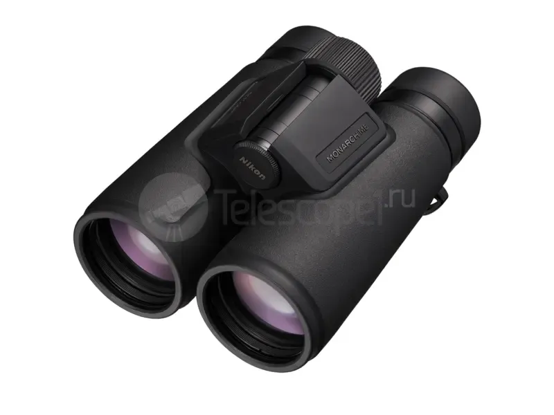Бинокль Nikon Monarch M5 8x42
