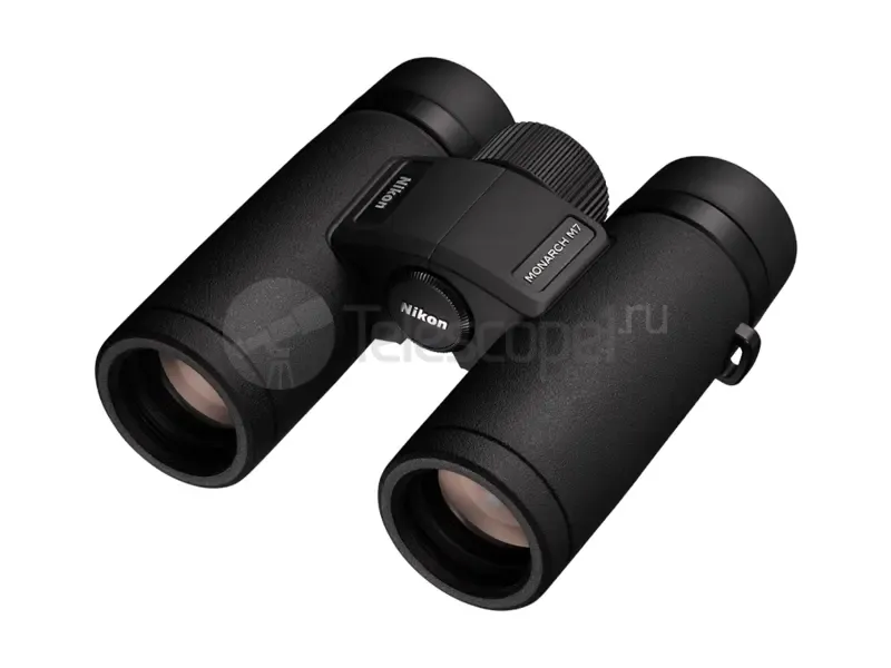Бинокль Nikon Monarch M7 8x30