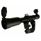 Оптический прицел БелОМО ПОСП 3-9x42 Т (Тигр)