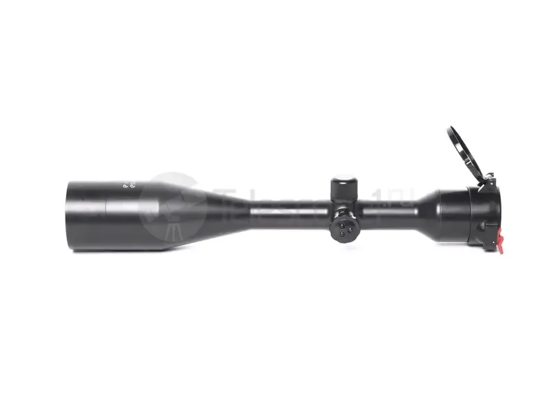 Оптический прицел ВОМЗ Пилад P12x50 FFT