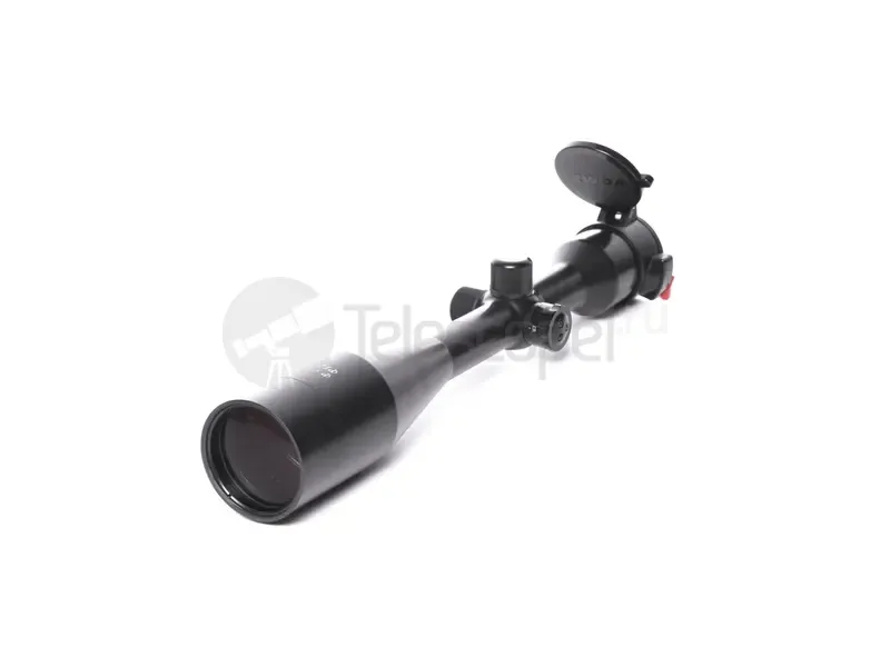 Оптический прицел ВОМЗ Пилад P12x50 FFT