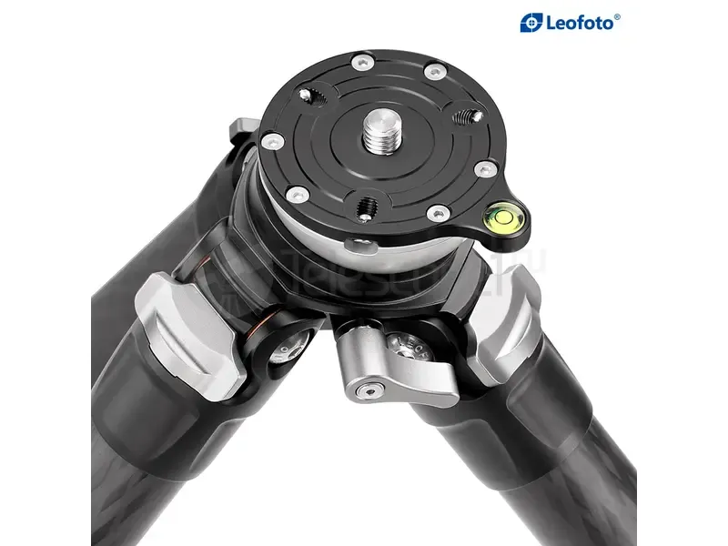 Штатив трипод Leofoto LS-365CEX CARBON (резьба 3/8)