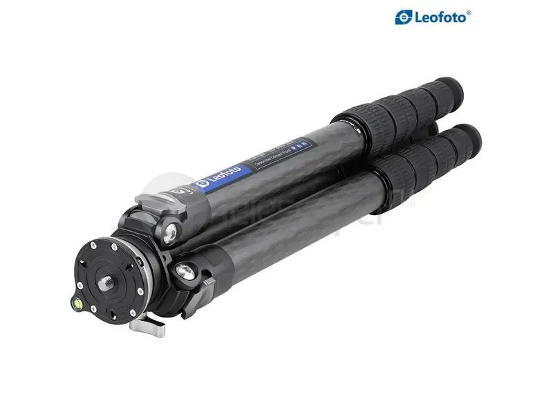 Штатив трипод Leofoto LS-365CEX CARBON (резьба 3/8)