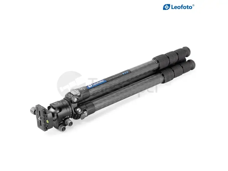 Штатив трипод Leofoto LS-324C+LH-40 CARBON (резьба 3/8)