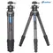 Штатив трипод Leofoto LS-324C+LH-40 CARBON (резьба 3/8)