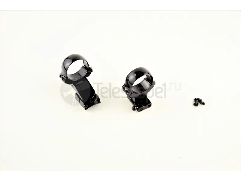 Поворотный кронштейн Rusan Haenel Jaeger 10, 30 мм (0043-30-19)