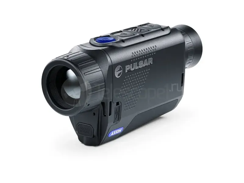 Тепловизор Pulsar Axion Compact XM30F
