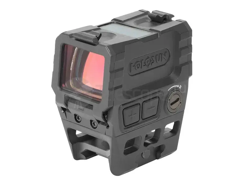Коллиматорный прицел Holosun AEMS Red