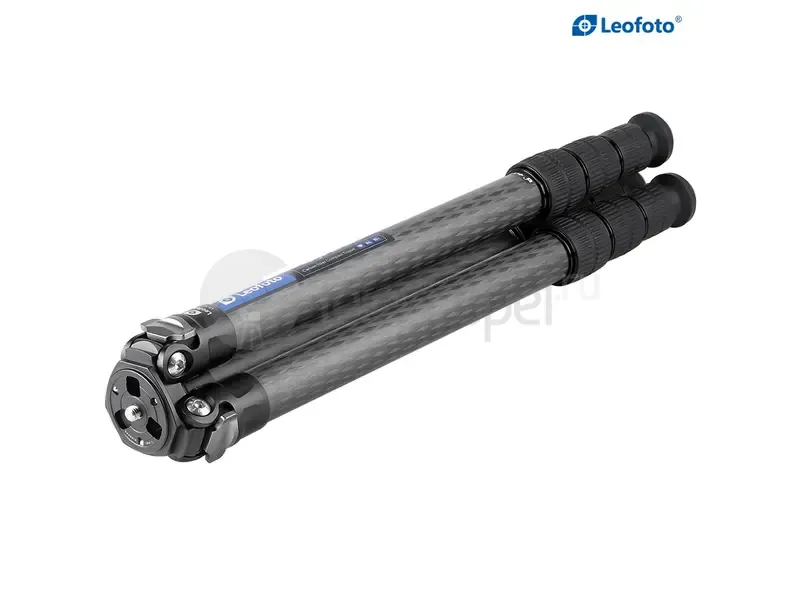 Штатив трипод Leofoto LS-364C CARBON (резьба 3/8)