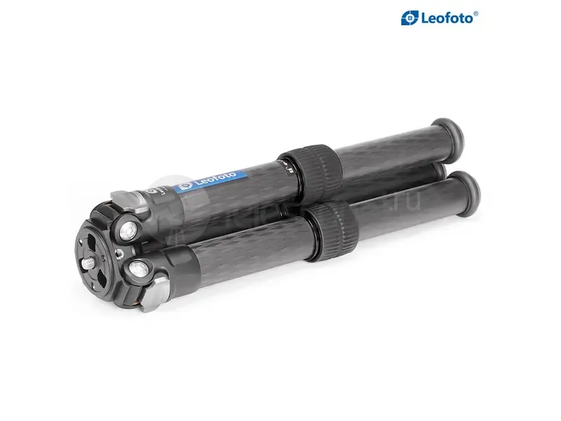 Штатив трипод Leofoto LS-362C CARBON mini (резьба 3/8)