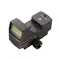 Коллиматорный прицел ВОМЗ Пилад P1x30 Dot (weaver)