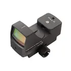 Коллиматорный прицел ВОМЗ Пилад P1x30 Dot (weaver)
