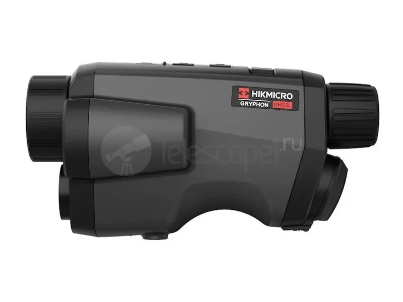 Тепловизор Hikmicro Gryphon LRF GQ35L