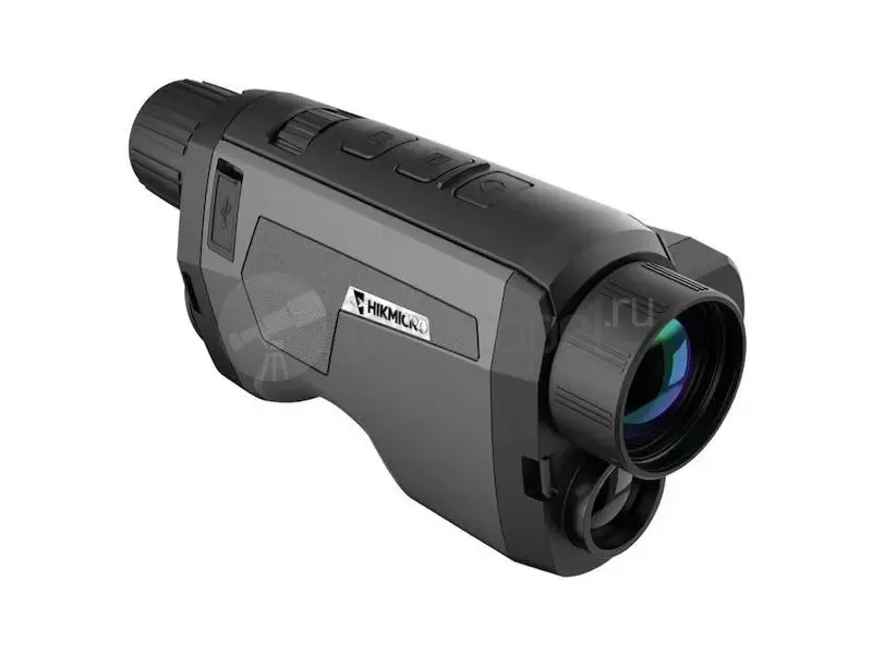 Тепловизор Hikmicro Gryphon LRF GQ35L
