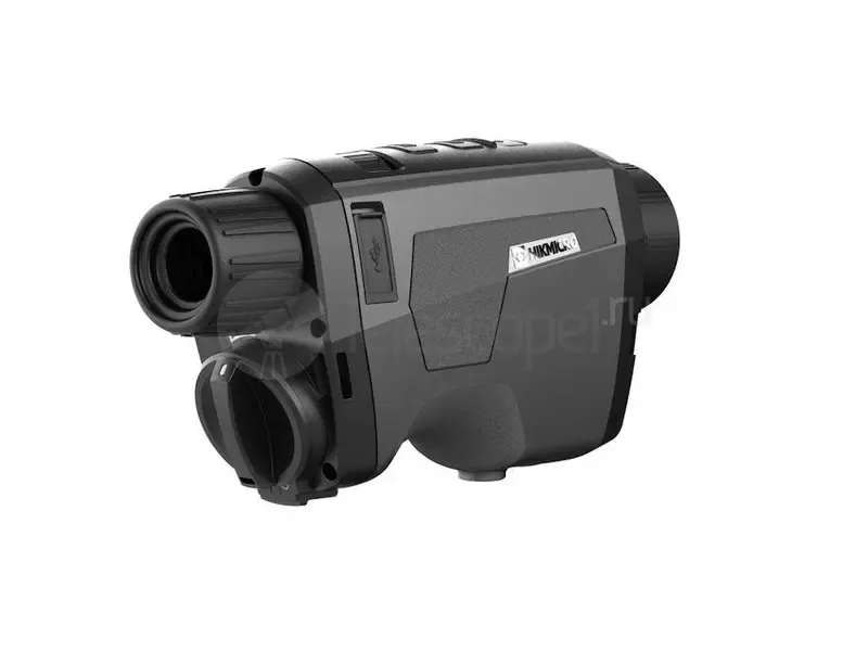 Тепловизор Hikmicro Gryphon LRF GH25L