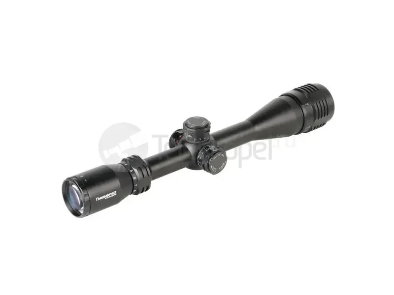 Оптический прицел Veber Пневматика 4-16x40 AOE RG