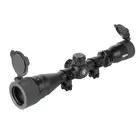 Оптический прицел Veber Пневматика 3-9x40 AO