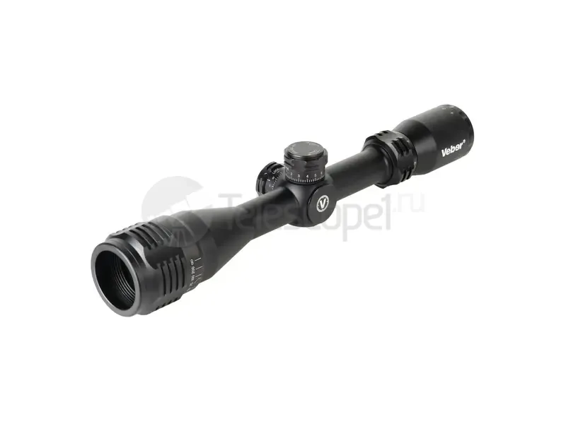 Оптический прицел Veber Пневматика 3-9x40 AO