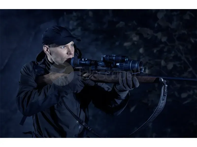 Прицел ночного видения Pulsar Digex C50 (X850S IR)