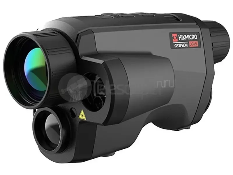 Тепловизор Hikmicro Gryphon LRF GH25L
