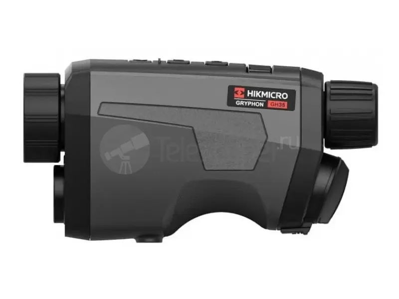 Тепловизор Hikmicro Gryphon GH35