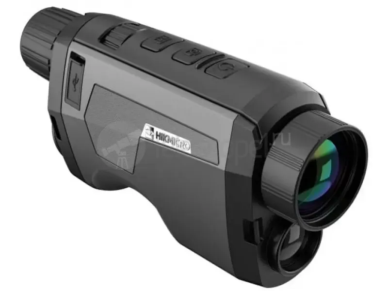 Тепловизор Hikmicro Gryphon GQ35