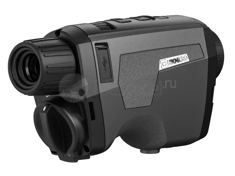 Тепловизор Hikmicro Gryphon GH25