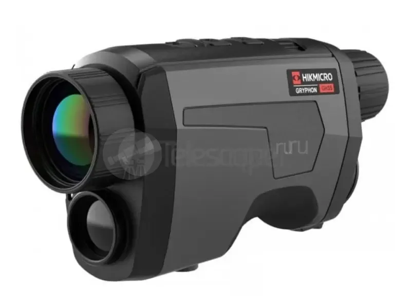 Тепловизор Hikmicro Gryphon GQ35