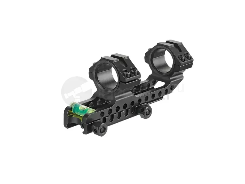 Кронштейн Veber 3021 H на weaver, 30 мм, высокий (26665)