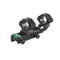 Кронштейн Veber 3021 H на weaver, 30 мм, высокий (26665)