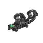 Кронштейн Veber 3021 H на weaver, 30 мм, высокий (26665)