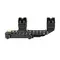 Кронштейн Veber 3021 H на weaver, 30 мм, высокий (26665)