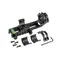 Кронштейн Veber 3021 H на weaver, 30 мм, высокий (26665)