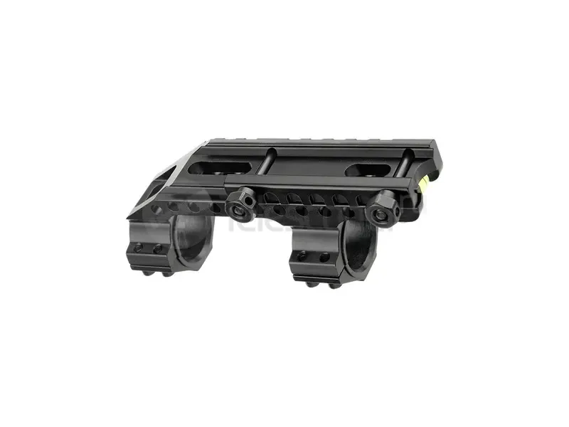Кронштейн Veber 3021 H на weaver, 30 мм, высокий (26665)