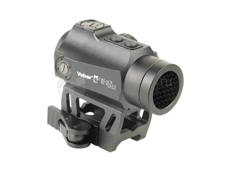 Коллиматорный прицел Veber Black Russian DOT 125 RG