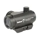 Коллиматорный прицел Veber Black Russian DOT 122 RG