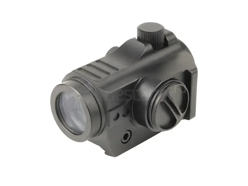 Коллиматорный прицел Veber Wolf Reflex 122 RG