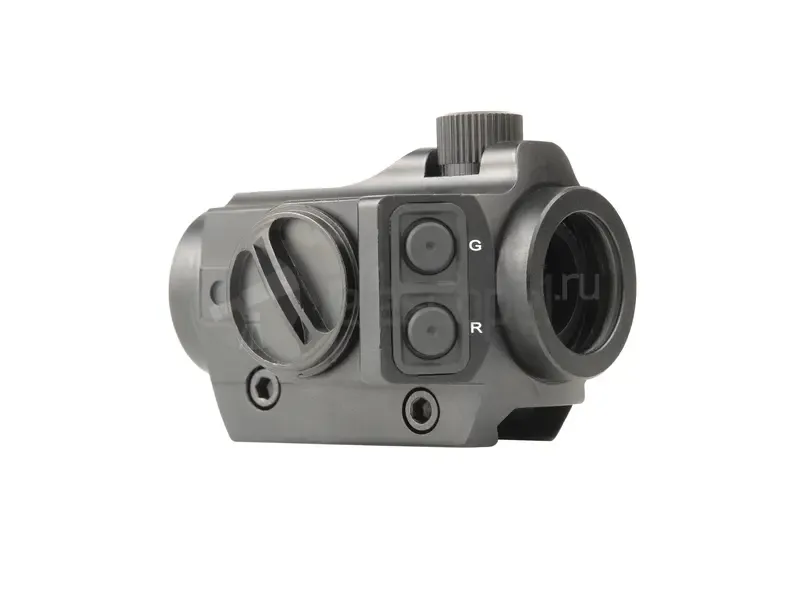 Коллиматорный прицел Veber Wolf Reflex 122 RG