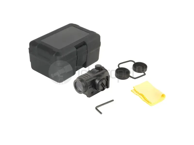 Коллиматорный прицел Veber Wolf Reflex 122 RG