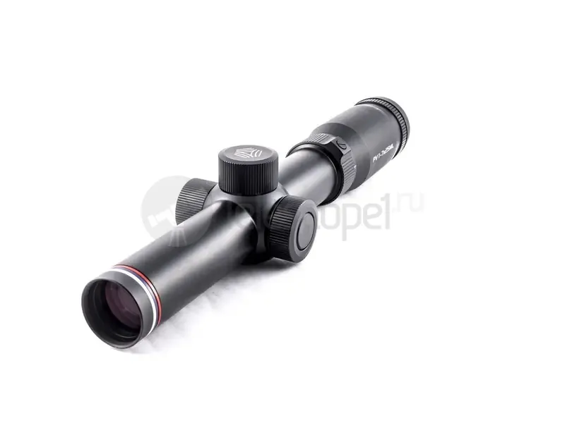 Оптический прицел ВОМЗ Пилад PV 1-7x25 ML Mildot