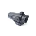 Призматический прицел ВОМЗ Пилад P1x14 L BREVIS (LCD)